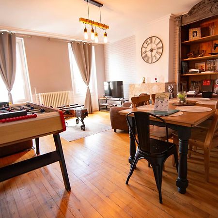 Appartement De 80M2 Le Breuil A Albi Classe 3 Etoiles Екстериор снимка