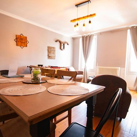 Appartement De 80M2 Le Breuil A Albi Classe 3 Etoiles Екстериор снимка