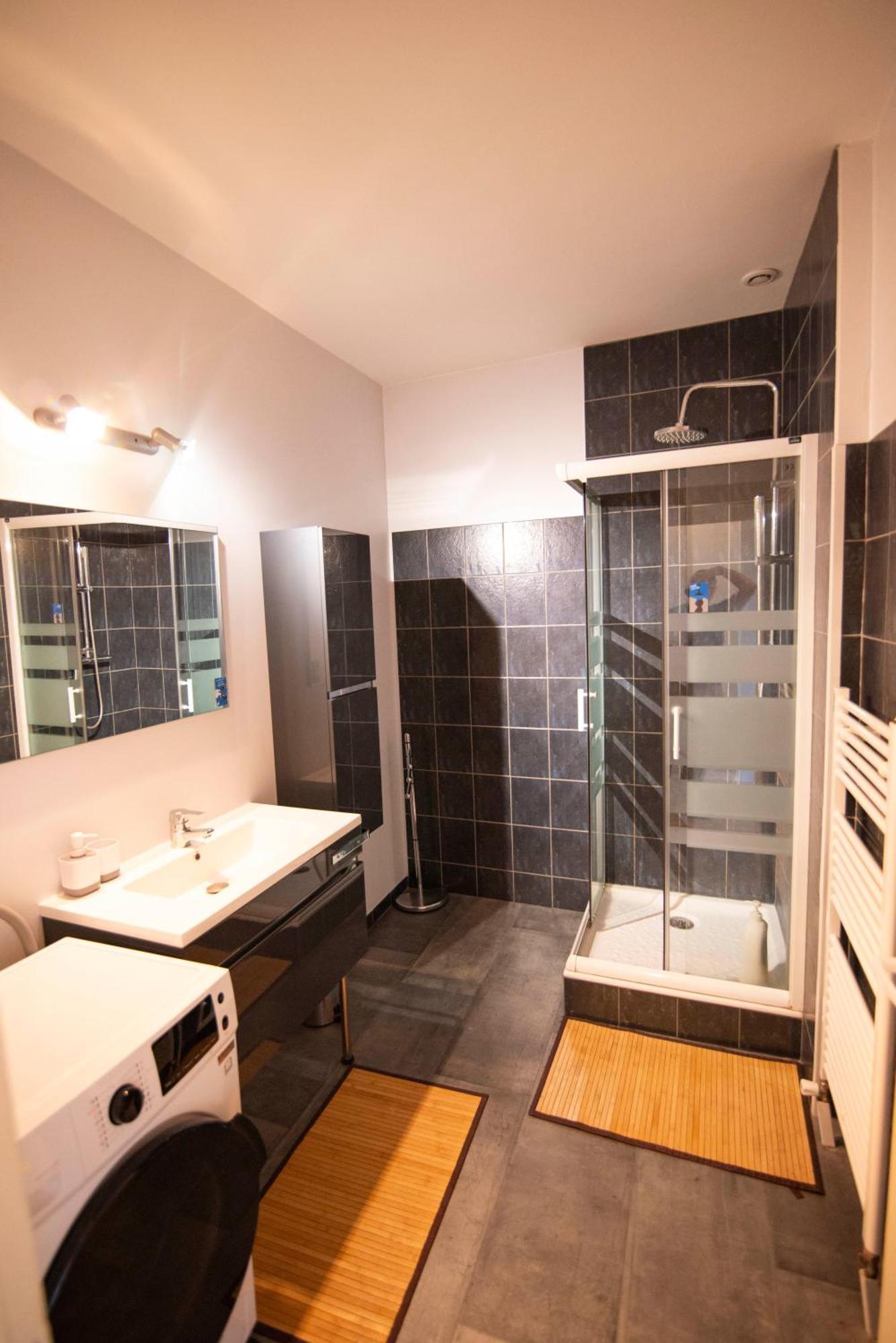 Appartement De 80M2 Le Breuil A Albi Classe 3 Etoiles Екстериор снимка