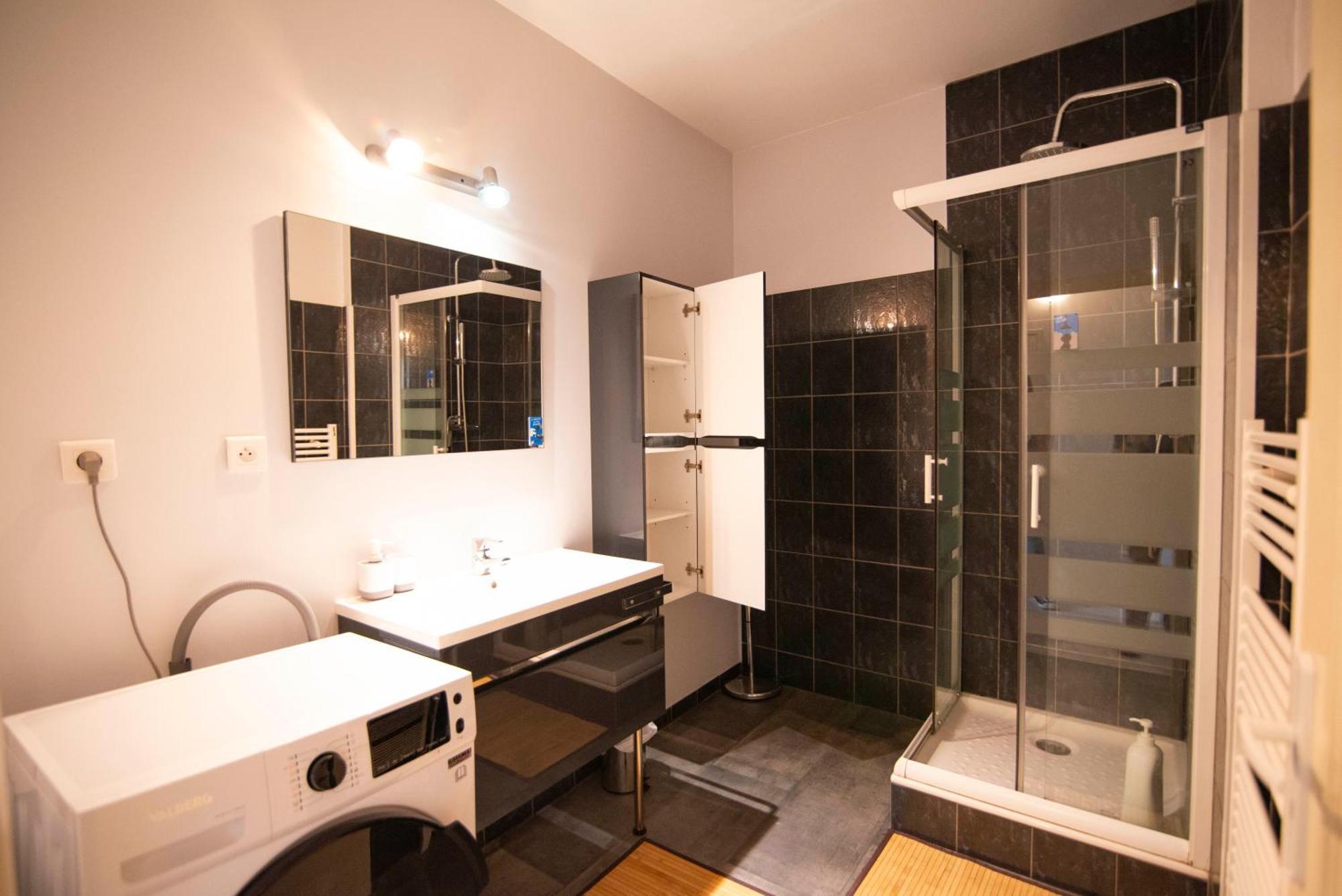Appartement De 80M2 Le Breuil A Albi Classe 3 Etoiles Екстериор снимка