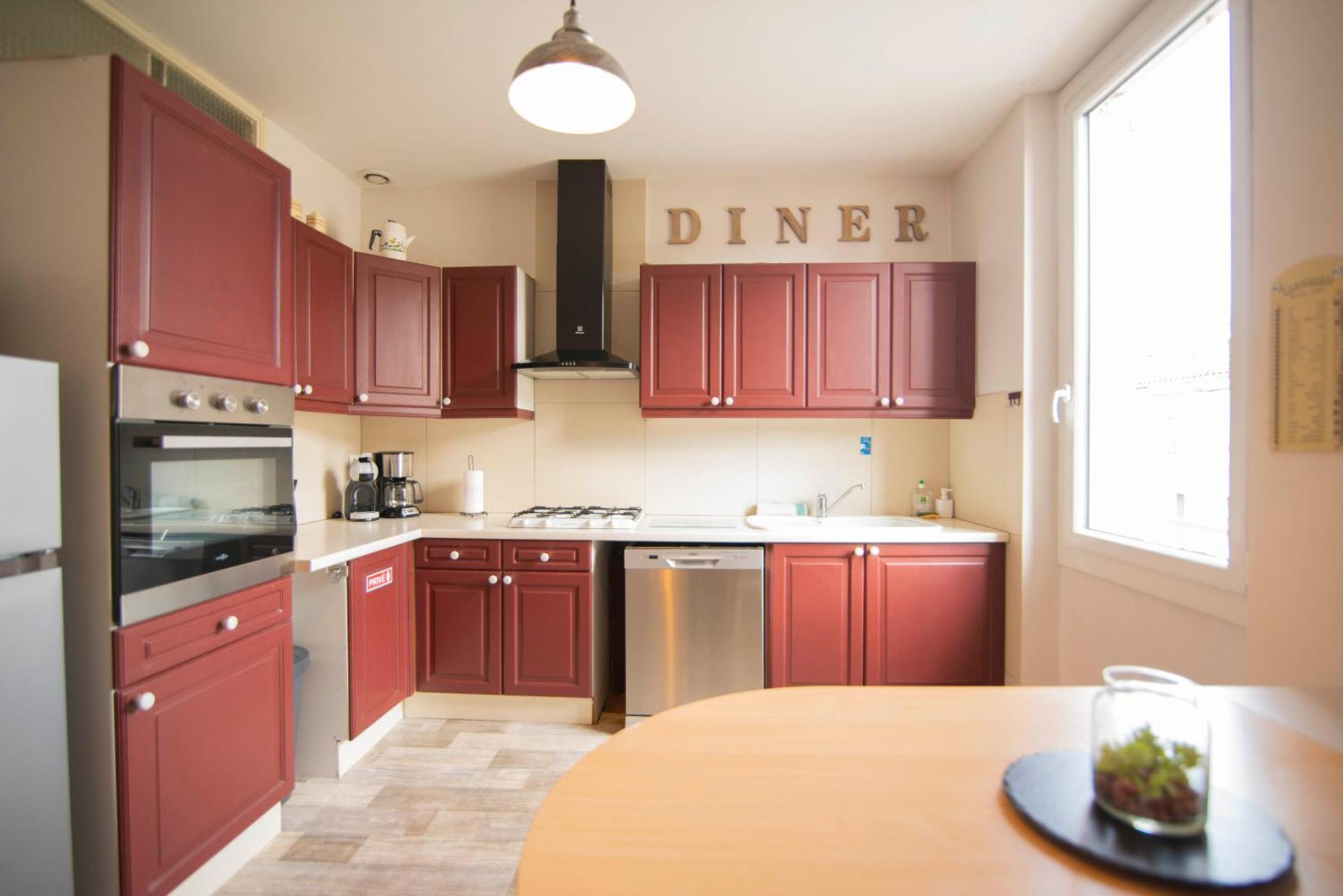 Appartement De 80M2 Le Breuil A Albi Classe 3 Etoiles Екстериор снимка