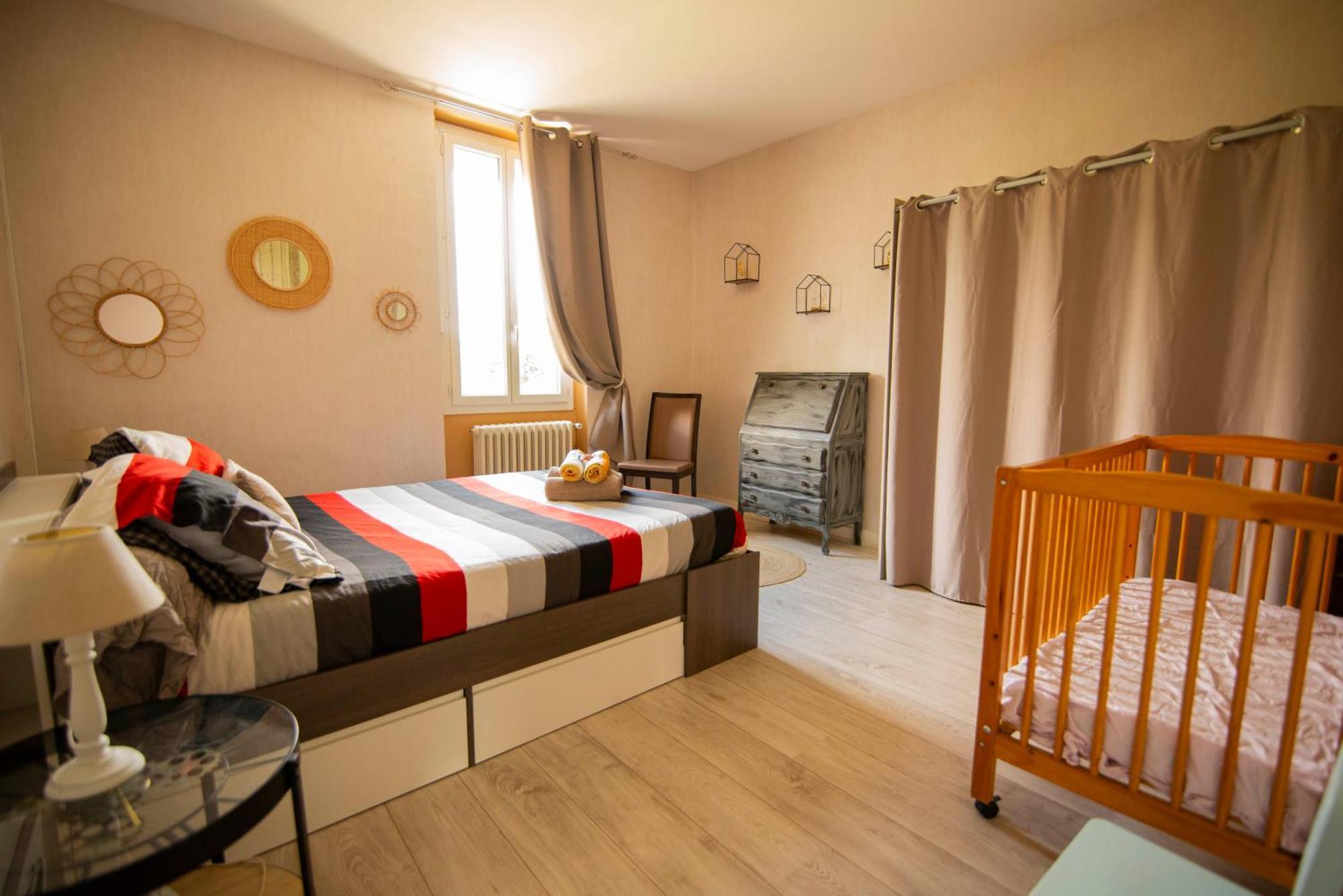 Appartement De 80M2 Le Breuil A Albi Classe 3 Etoiles Екстериор снимка
