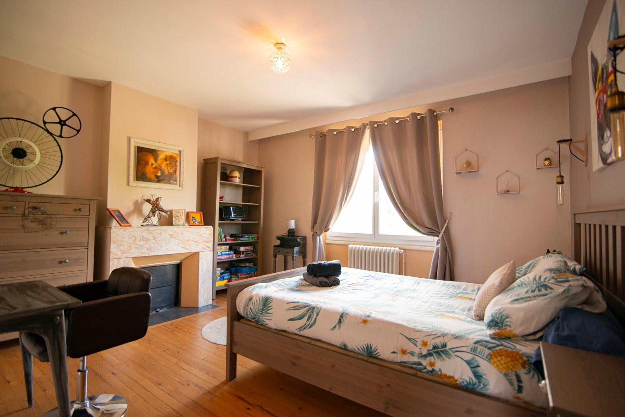Appartement De 80M2 Le Breuil A Albi Classe 3 Etoiles Екстериор снимка